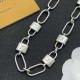 LV Necklace