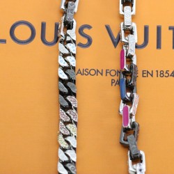 LV Necklace
