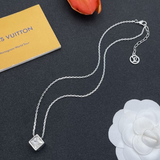 LV Necklace