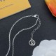 LV Necklace