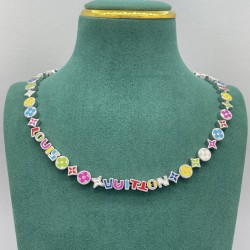 LV Necklace