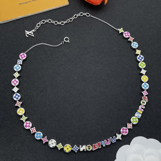 LV Necklace