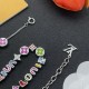LV Necklace