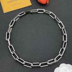 LV Necklace