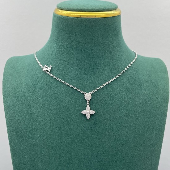 LV Necklace