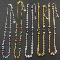 LV Necklace