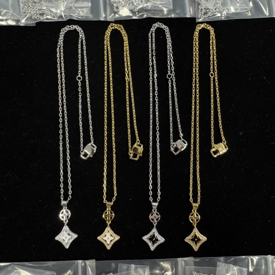 LV Necklace