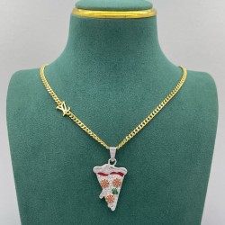 LV Necklace