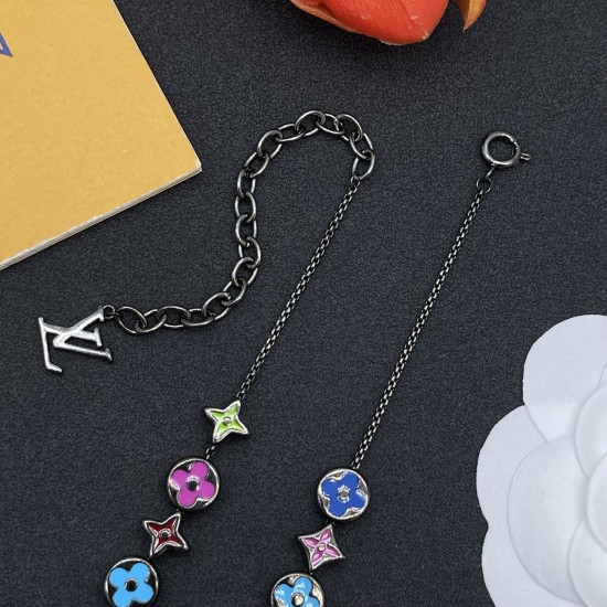 LV Necklace