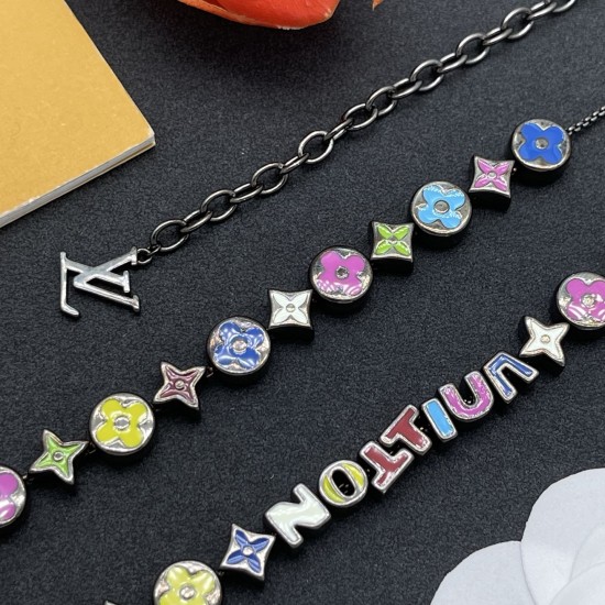 LV Necklace