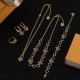LV Necklace
