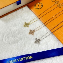 LV Necklace