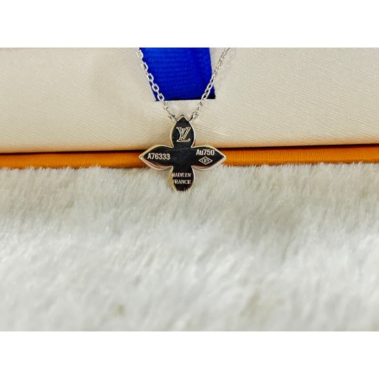 LV Necklace