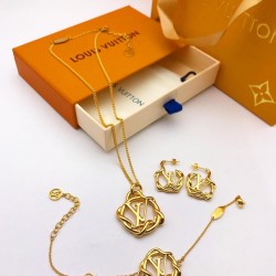 LV Necklace