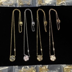 LV Necklace