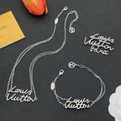 LV Necklace