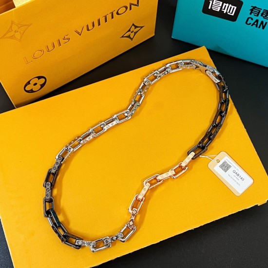 LV Necklace