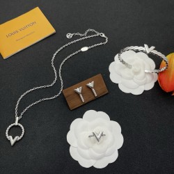 LV Necklace