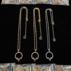 LV Necklace