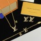 LV Necklace