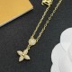 LV Necklace