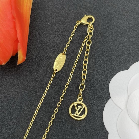 LV Necklace