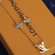 LV Necklace