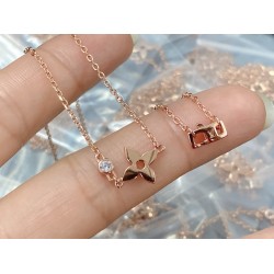 LV Necklace