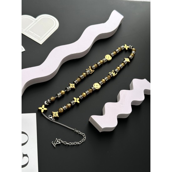 LV Necklace