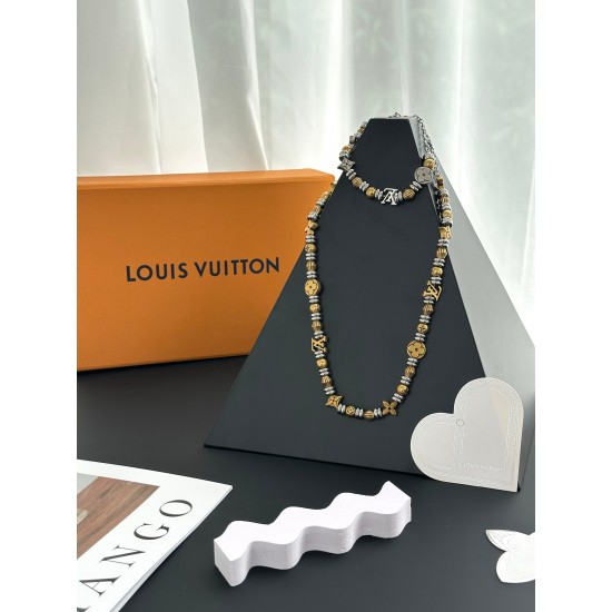 LV Necklace