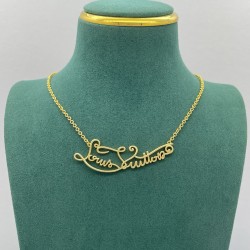 LV Necklace