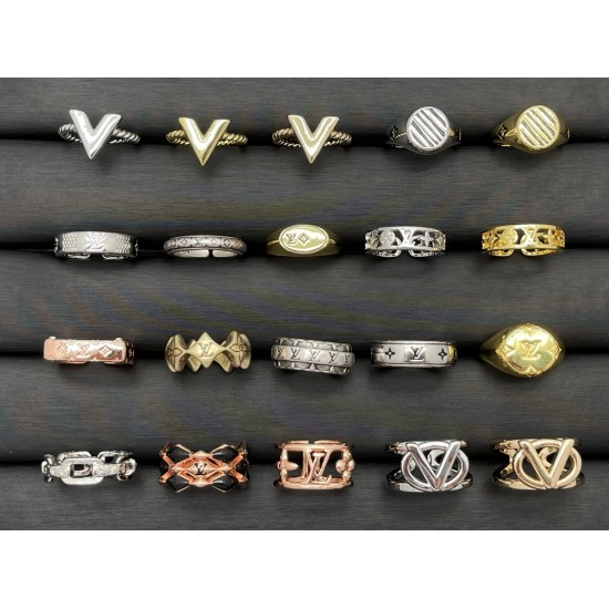 LV Ring