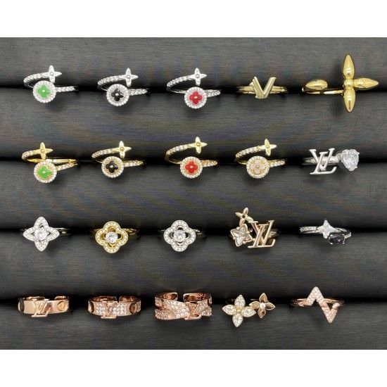 LV Ring