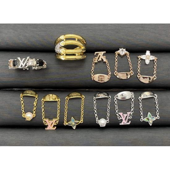 LV Ring