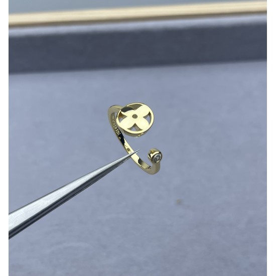 LV Ring