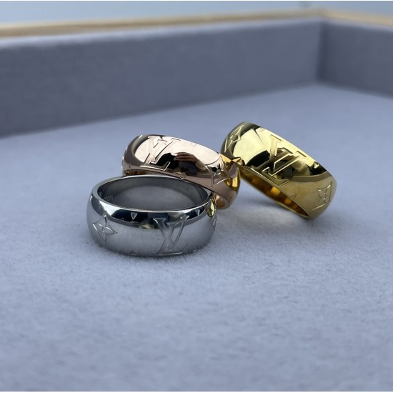 LV Ring