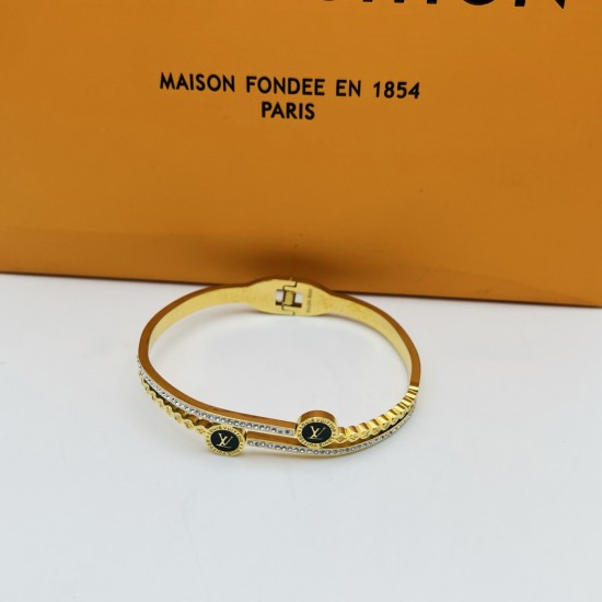 LV Jewelry Bracelet