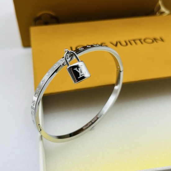 LV Jewelry Bracelet