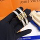 LV Jewelry Bracelet: $20 with box; $17 without box