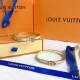 LV Jewelry Bracelet: $20 with box; $17 without box
