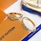 LV Jewelry Bracelet: $20 with box; $17 without box