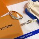 LV Jewelry Bracelet: $20 with box; $17 without box