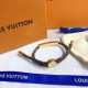 LV Jewelry Bracelet: $20 with box; $17 without box