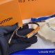 LV Jewelry Bracelet: $20 with box; $17 without box