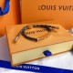 LV Jewelry Bracelet: $20 with box; $17 without box