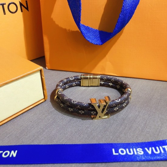 LV Jewelry Bracelet