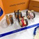 LV Jewelry Bracelet: $20 with box, $17 without box