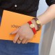 LV Jewelry Bracelet: $20 with box, $17 without box