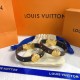 LV Jewelry Bracelet: $20 with box, $17 without box