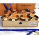 LV Jewelry Bracelet: $20 with box, $17 without box